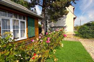 Familienhaus in Leipzig-Grünau mit Photovoltaik, Sauna und weiteren Extras!