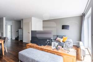 Modernes Reihenmittelhaus in Zentraler Lage von Troisdorf! – Die vollständige Adresse der Immobilie erhältst du vom Anbieter., 53840 Troisdorf – Vorschaubild 4