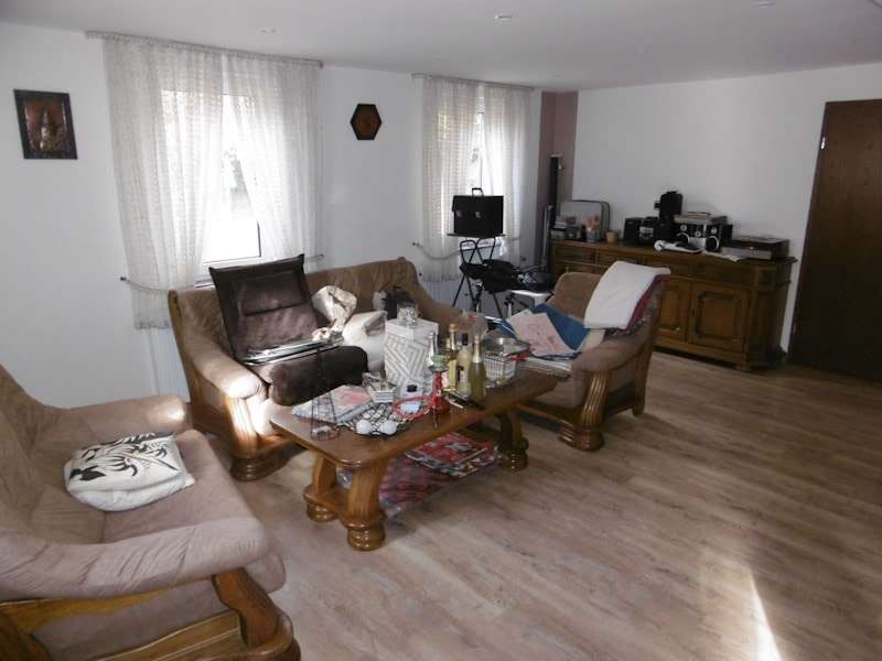 Immobilie in Buseck - MFH mit Gewerbeeinheiten in Buseck - Beuern - Bild 4