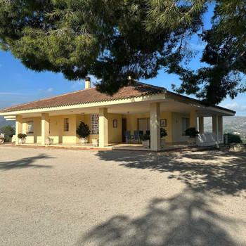 Immobilie zum Verkauf in Ontinyent