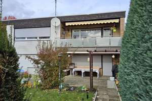 Reihenendhaus in ruhiger Lage von Langgöns - Garten, Terrasse und flexible Nutzung – Die vollständige Adresse der Immobilie erhältst du vom Anbieter., 35428 Langgöns – Vorschaubild 11