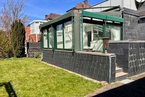 Großzügige EG-Wohnung mit Wintergarten, Garten & Garage in Toplage von Bielefeld-Heepen – Die vollständige Adresse der Immobilie erhältst du vom Anbieter., 33607 Mitte, Bielefeld – Vorschaubild 18