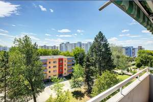 Möbliert: Wohnung im 6. Obergeschoss in der Nähe des PEP – Die vollständige Adresse der Immobilie erhältst du vom Anbieter., 81737 Neuperlach, München – Vorschaubild 20