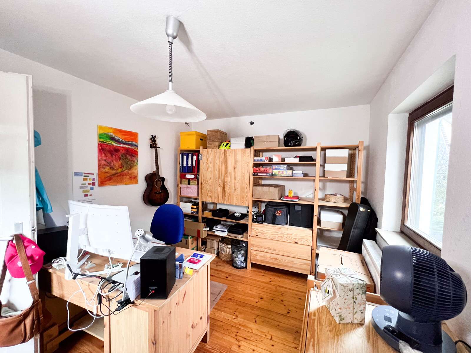 Immobilie in Untermünkheim - Charmantes Einfamilienhaus mit großem Ausbaupotential - Bild 2