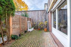 Saniertes Zweifamilienhaus mit Altbauflair, Dachterrasse und Ausbaureserve in ruhiger Wohnstraße – Die vollständige Adresse der Immobilie erhältst du vom Anbieter., 48165 Hiltrup-Mitte, Münster – Vorschaubild 8