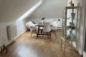 Charmante DG WHG 4,5 Zimmer im Bielefelder Westen  – Die vollständige Adresse der Immobilie erhältst du vom Anbieter., 33615 Mitte, Bielefeld – Vorschaubild 8