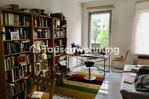 Tauschwohnung: Schöne 2,5 Zimmer-Wohnung Nähe Körnerpark – Thomasstr. 7, 12053 Neukölln (Ortsteil), Berlin – Vorschaubild 2