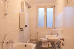 Citywohnung mit Charme - Helle 2 ZKB nahe Lameygarten! – Die vollständige Adresse der Immobilie erhältst du vom Anbieter., 68161 Innenstadt/Jungbusch, Mannheim – Vorschaubild 7