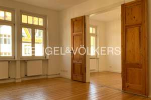 Charmanter Altbau Nähe Prinzenpark – Die vollständige Adresse der Immobilie erhältst du vom Anbieter., 38104 Östliches Ringgebiet, Braunschweig – Vorschaubild 3