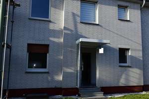Schmuckkästchen! Reihenmittelhaus mit Garage in Duisburg - Homberg – Die vollständige Adresse der Immobilie erhältst du vom Anbieter., 47198 Hochheide, Duisburg – Vorschaubild 1