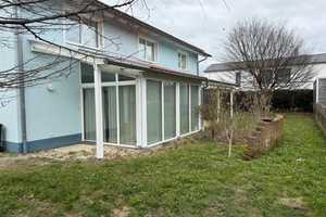 Freistehendes EFH mit vielseitigem Potenzial – derzeit als Büro genutzt | Top-Lage | PV-Anlage – Ostallgäu (Kreis) – Vorschaubild 5