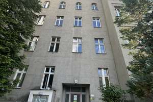 gemütliche 1,5-Zimmer-Wohnung am Tiergarten zu vermieten