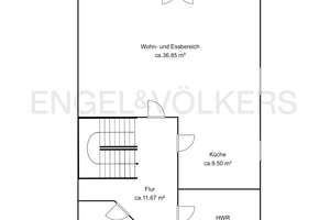 Neuwertige familienfreundliche Doppelhaushälfte in Fredenbeck-Schwinge! – Die vollständige Adresse der Immobilie erhältst du vom Anbieter., 21717 Fredenbeck – Vorschaubild 15