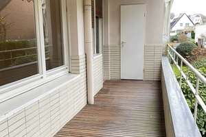 EG-Wohnung - mit zusätzlicher Mansarde im DG und Garage in Düsseldorf Itter – 40589 Itter, Düsseldorf – Vorschaubild 16