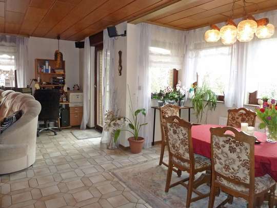 Freistehendes Haus im Rudower Geflügelviertel - 360°- Rundgang - Bild 19