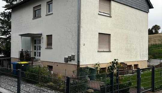 Bild von 4 Familienhaus