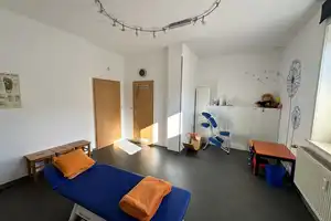 Mehrfamilienhaus mit 3-5 Wohneinheiten und Praxisfläche im EG  in zentrale Lage im OT Clausthal – Goslar (Kreis) – Vorschaubild 9
