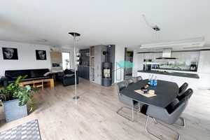 Ein Haus wie kein zweites – Design & Komfort auf über 240 m² – Ludwigsburg (Kreis) – Vorschaubild 1