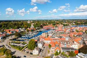 Zwei Häuser mit 12 Wohnungen + Bauland + Ausbaureserve in Eckernförde – Die vollständige Adresse der Immobilie erhältst du vom Anbieter., 24340 Eckernförde – Vorschaubild 29