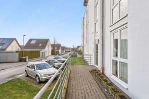 Top Gelegenheit: 4 Zimmer, Balkon, Garage – Die vollständige Adresse der Immobilie erhältst du vom Anbieter., 42855 Fichtenhöhe, Remscheid – Vorschaubild 3