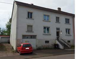 Zweifamilienhaus in Wallerfangen // Vermietet – Saarlouis (Kreis) – Vorschaubild 4