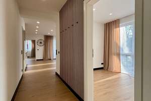 Umfassend modernisierte Eigentumswohnung in begehrter Lage