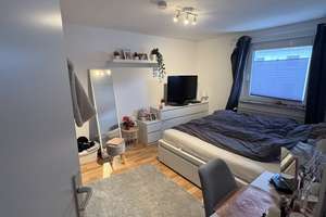 2-Zimmer Wohnung in Braunschweig Nordstadt, verfügbar ab 1.3.2026 – Die vollständige Adresse der Immobilie erhältst du vom Anbieter., 38106 Nordstadt, Braunschweig – Vorschaubild 5