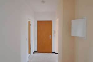 Gemütliche 2 Zimmerwohnung in Freisenbruch