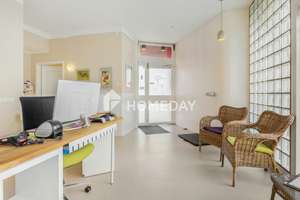Perfekt für Praxis, Kanzlei oder Büro - umnutzbare Gewerbefläche in Berlin-Reinickendorf – Die vollständige Adresse der Immobilie erhältst du vom Anbieter., 13409 Reinickendorf (Ortsteil), Berlin – Vorschaubild 2