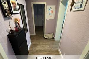 Attraktive 3-Zimmer Wohnung als Kapitalanlage - Bremen-Vahr – Die vollständige Adresse der Immobilie erhältst du vom Anbieter., 28329 Neue Vahr Südwest, Bremen – Vorschaubild 3