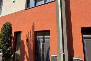 Wunderschönes Stadt-Lofthaus mit Garten -modern und pfiffig im Grundriss- Zentral in Witten – Diakonissenstrasse 9, 58455 Innenstadt, Witten – Vorschaubild 10