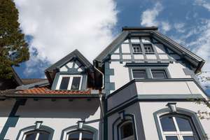 Stilvolle Gründerzeitvilla! – Die vollständige Adresse der Immobilie erhältst du vom Anbieter., 30519 Waldheim, Hannover – Vorschaubild 4
