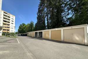 Freistehende 2-Zimmerwohnung mit Aufzug und Garage in gepflegter Wohnanlage von Bad Krozingen – Die vollständige Adresse der Immobilie erhältst du vom Anbieter., 79189 Bad Krozingen – Vorschaubild 14