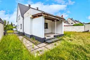 Leverkusen-Küppersteg: Freistehendes und modernisiertes 1- bis 2-Familienhaus sucht neue Bewohner! – Leverkusen – Vorschaubild 16