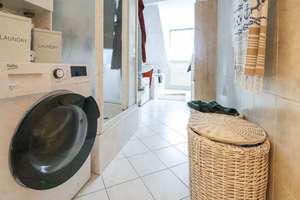 +++ Über den Dächern von Schloßchemnitz! 4-Zimmer-Maisonettewohnung mit großer Dachterrasse +++ – Die vollständige Adresse der Immobilie erhältst du vom Anbieter., 9113 Schloßchemnitz, Chemnitz – Vorschaubild 17