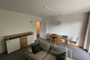 Elegante 3-Raum-Wohnung mit gehobener Innenausstattung mit Balkon+ Einbauküche in Kassel – Parkstraße 41, 34119 Kassel – Vorschaubild 4