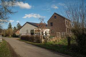Exklusiver Landsitz mit Pferdehaltung - Historischer Charme trifft modernes Luxus Wohnen – Die vollständige Adresse der Immobilie erhältst du vom Anbieter., 46487 Wesel – Vorschaubild 2