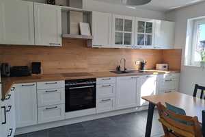 Schönes Haus mit Terrasse u. Garten in Dülmen-Dernekamp zu vermieten – Coesfeld (Kreis) – Vorschaubild 5