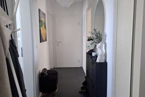 Gepflegte 3-Zimmer-Wohnung für 2 Personen – Die vollständige Adresse der Immobilie erhältst du vom Anbieter., 47829 Uerdingen, Krefeld – Vorschaubild 5