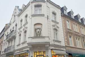 Stilaltbau mit Aufzug & Dachterrasse in der Altstadt Wiesbadens – Wiesbaden – Vorschaubild 2