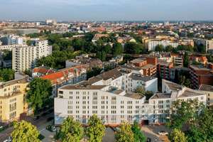 Vermietete 3-Zimmerwohnung in Berlin-Tiergarten – Flotowstraße 1, 10555 Hansaviertel, Berlin – Vorschaubild 2