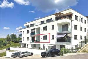 Absolut neuwertig: Ideal für Singles und Paare – Die vollständige Adresse der Immobilie erhältst du vom Anbieter., 84092 Bayerbach bei Ergoldsbach – Vorschaubild 4