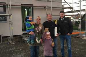 Bauplatz in TOP-Lage !!!! Eigenheim + Altersvorsorge in einem !! – Göppingen (Kreis) – Vorschaubild 12