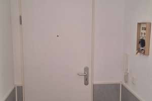 Erdgeschosswohnung PB-MItte, 170 m² großer Gartenanteil, Sackgassenlage, 3 Zimmer, Küche, Bad, Tiefg – Kurt-Schumacher-Straße 27, 33102 Kernstadt, Paderborn – Vorschaubild 3