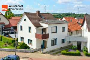 Attraktive Kapitalanlage - 3-Familienhaus in zentraler Lage von Blomberg – Lippe (Kreis) – Vorschaubild 1