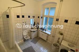 Tauschwohnung: 2 room Maisonette in Friedrichshain  – Müggelstrasse 13, 10247 Friedrichshain, Berlin – Vorschaubild 5