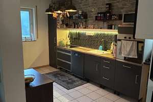 Tolle Aufteilung und viel Platz! Großzügige 2,5 Raum Whg, mit viel Licht und Komfort,