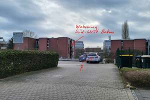 Etagenwohnung mit SW-Balkon und freier Sicht – Horstmarer Landweg 125, 48161 Sentrup, Münster – Vorschaubild 7