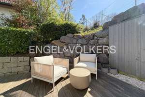 Exklusives Wohnen in ruhiger Lage - Großzügige Gartenwohnung nahe dem Hoyerberg – 88131 Lindau (Bodensee) – Vorschaubild 9