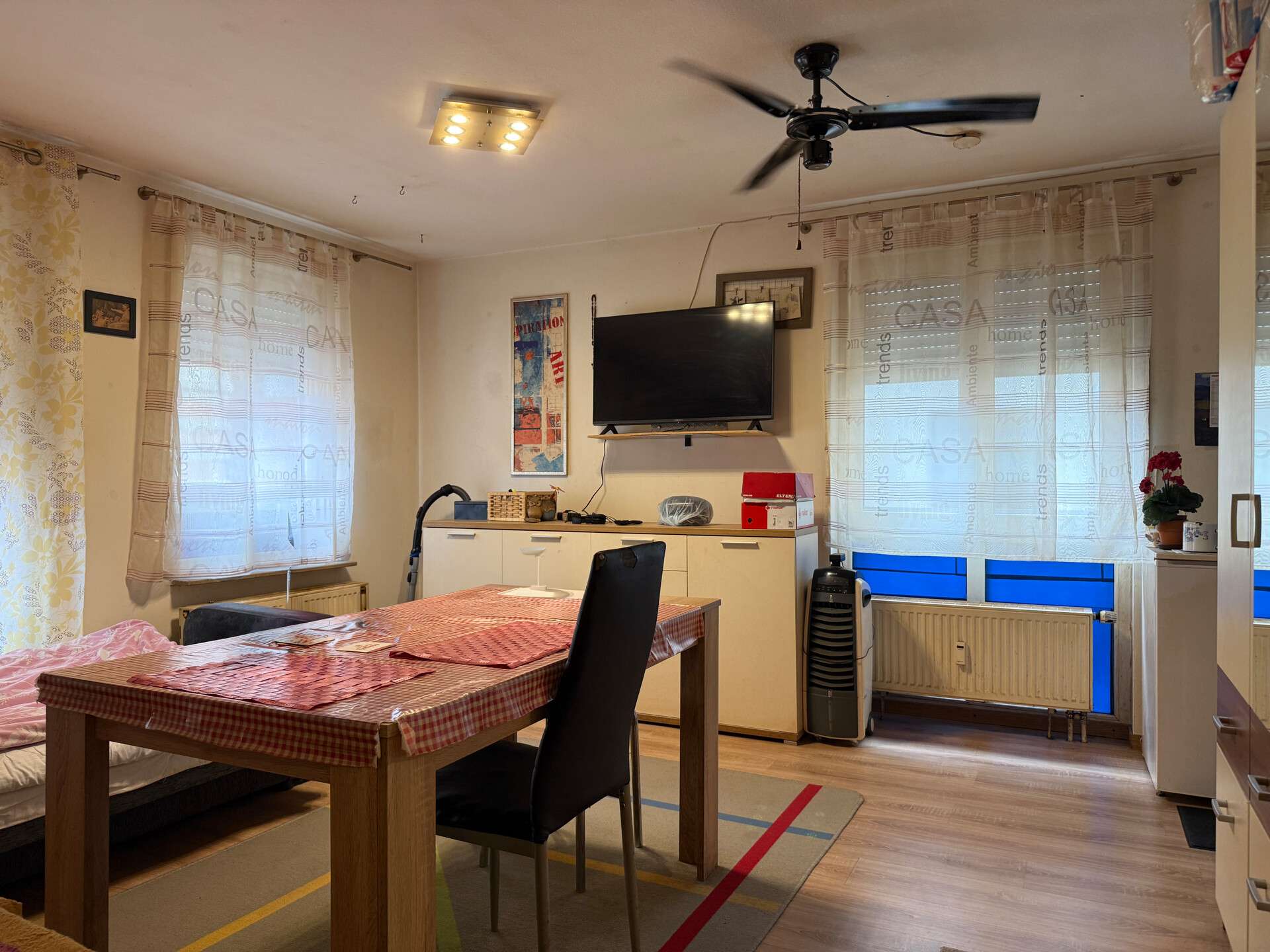 S-Heslach: Charmante 1,5-Zimmer-Wohnung in zentraler Lage, Stuttgart – Bild 4